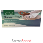 base complex 60cps