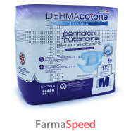 dermacotone pann mut m 12pz