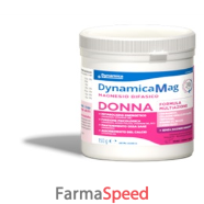 dynamicamag donna 150g