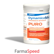 dynamicamag puro 300g