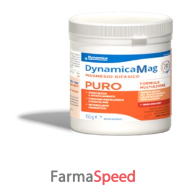 dynamicamag puro 150g