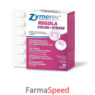 zymerex regola colon/str 24cpr