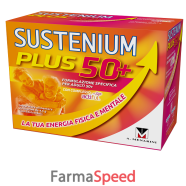 sustenium plus 50+ 24bust