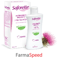 saforelle detergente del 250ml