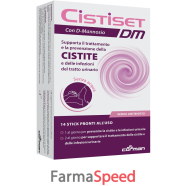 cistiset dm 14 stick