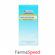 dentotox 3 gtt 30ml