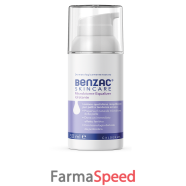 benzac skincare microbiome50ml