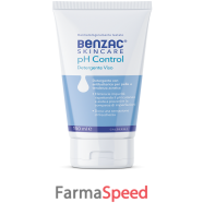 benzac skincare ph control