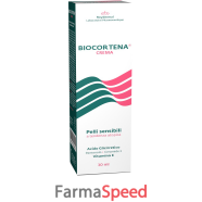 biocortena crema pelli sens