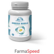 omega nobile 60 softgel