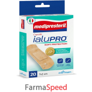 medipresteril cer ialupro m20p