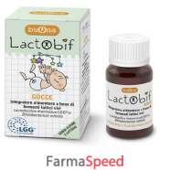 lactobif 8 ml