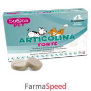 articolina forte 30cpr