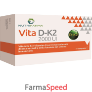 vita d-k2 60cpr