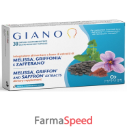 giano 30cps gastro