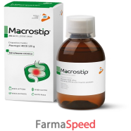 macrostip soluzione orale250ml