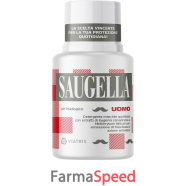 saugella uomo 100ml