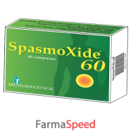 spasmoxide60 60 compresse