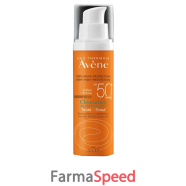 avene sol cleanance spf50+ col