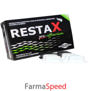 restax pre effluvium 30 compresse