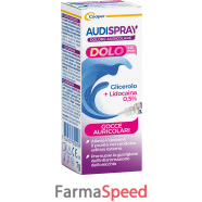 audispray dolo +6mesi 7g