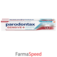 parodontax gengive e alito extra fresh 75 ml