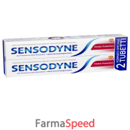 sensodyne classico 2 x 75 ml