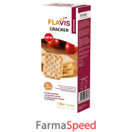 flavis cracker 120g