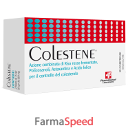 colestene 30 compresse