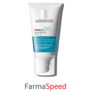 hyalu b5 aquagel spf30 50ml