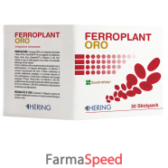 ferroplant oro 30stickpack