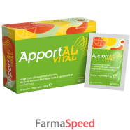 apportal vital 14bust