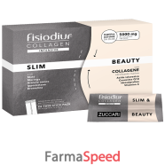 fisiodiur collagen slim&be