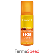 rougj solare spf30 intens200ml