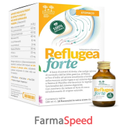 salugea reflugea forte 18 flaconcini da 10 ml