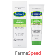 cetaphil crema idratante 100g