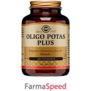 oligo potas plus 100tav