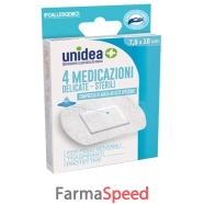 unidea medic st tnt 7,5x10 4pz