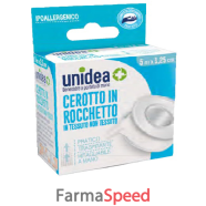 unidea rocchetto tnt 5x1,25