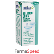 unidea soluzione unica 100ml