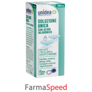 unidea soluzione unica 360ml