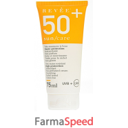 revee 50+ sun/care 75ml