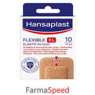 hansaplast cer elastic gin10pz