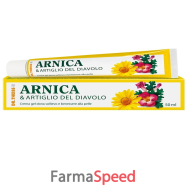 dr theiss arnica & artigli