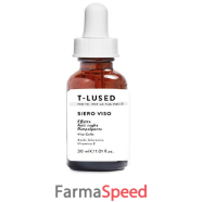 t lused siero viso 30 ml