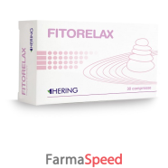 fitorelax 30cpr