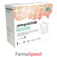 integrattiva energy 10f 25ml