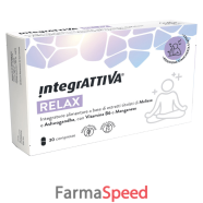 integrattiva relax 30cpr