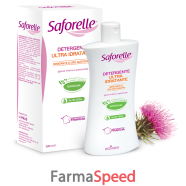 saforelle detergente idra500ml