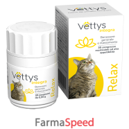 vettys integra relax gatto